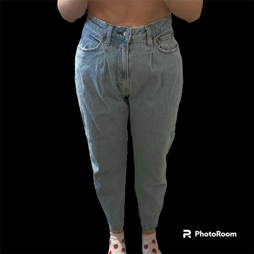 abercrombie curve love jeans (26)